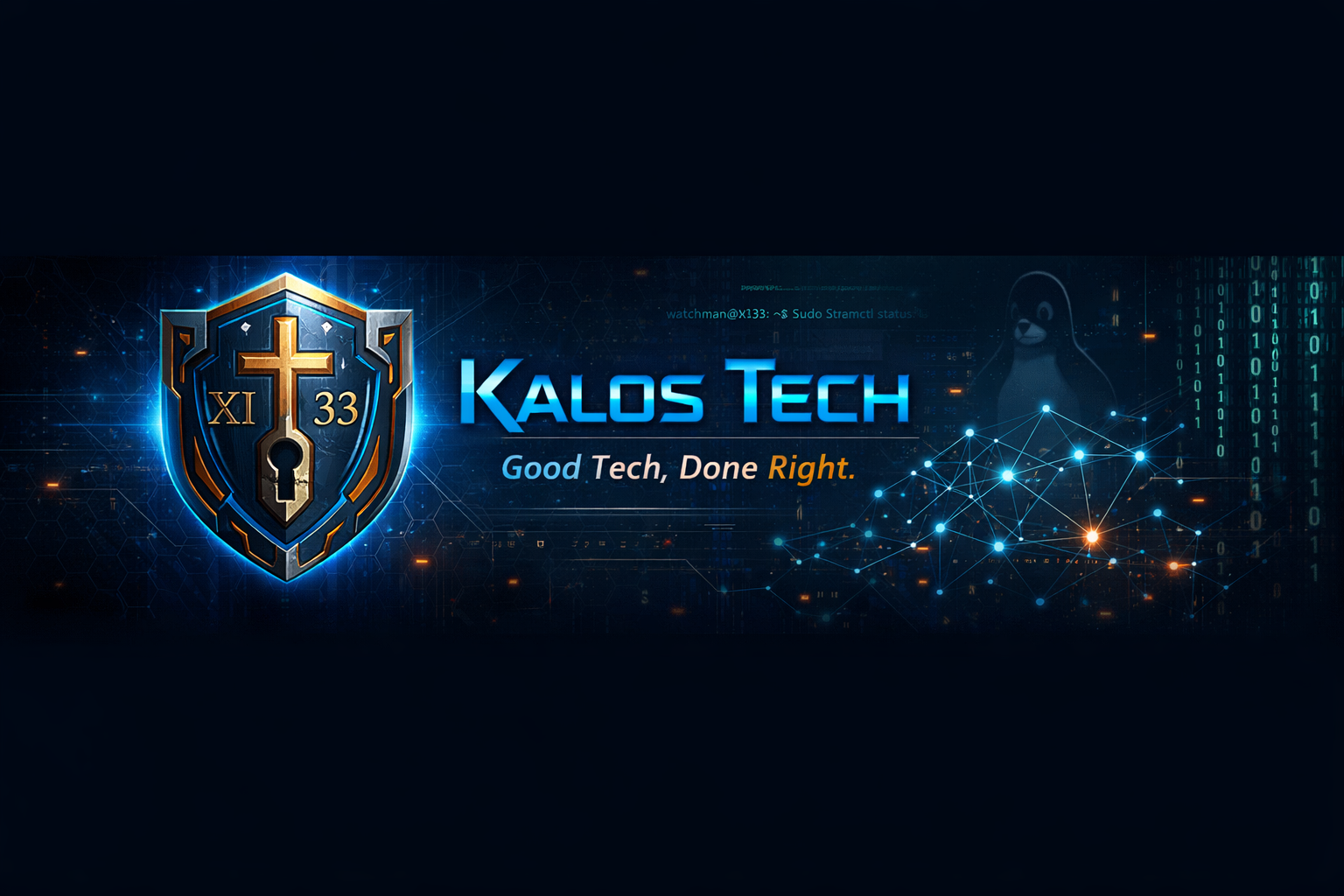 Banner image of the blog
